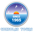 Consolas Tours - Gavdos Studios